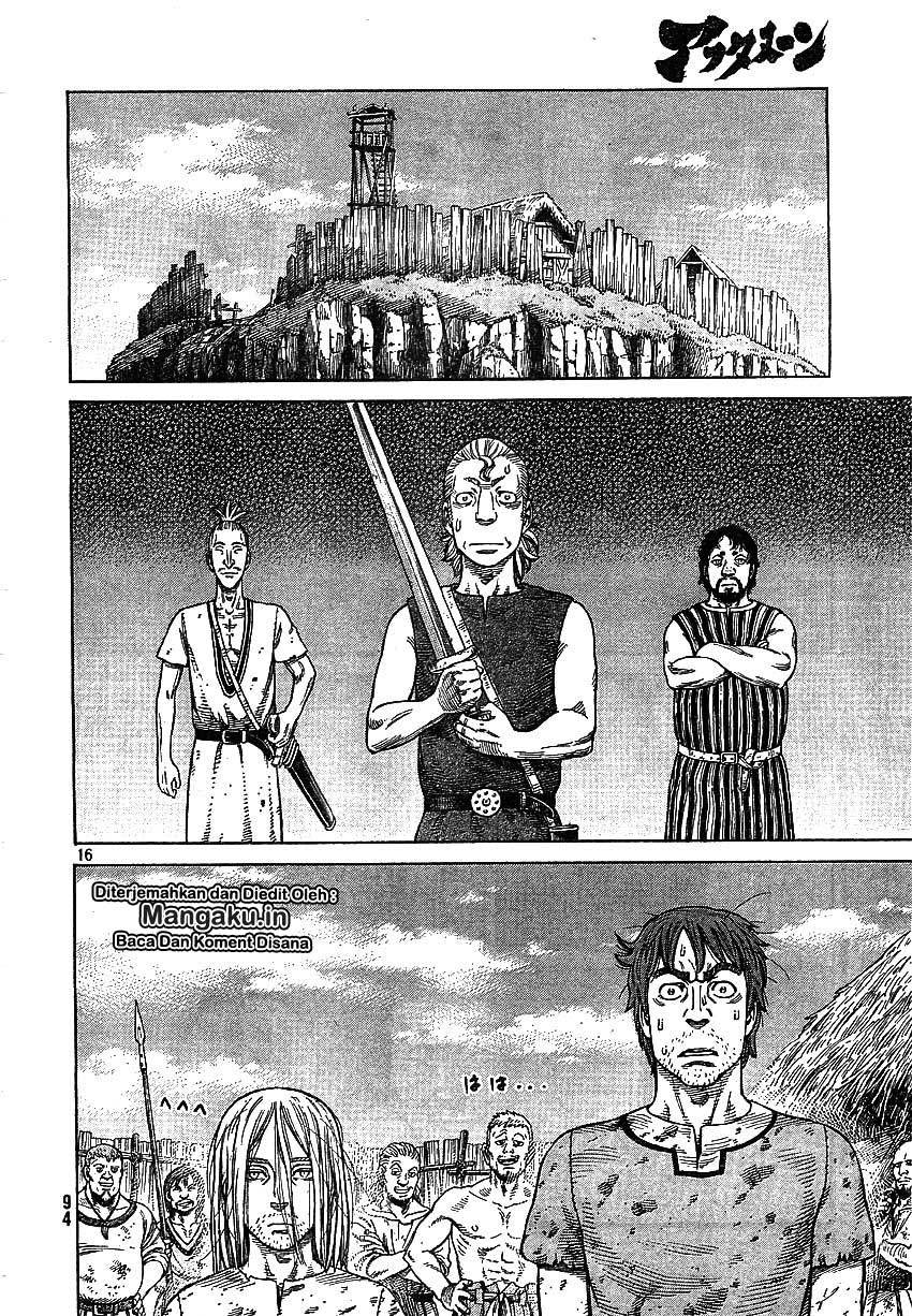 Vinland Saga Chap 58 - Next Chap 59