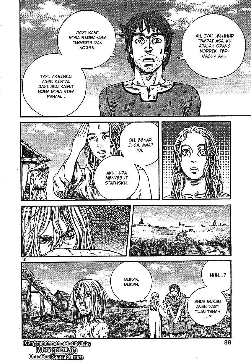 Vinland Saga Chap 58 - Next Chap 59