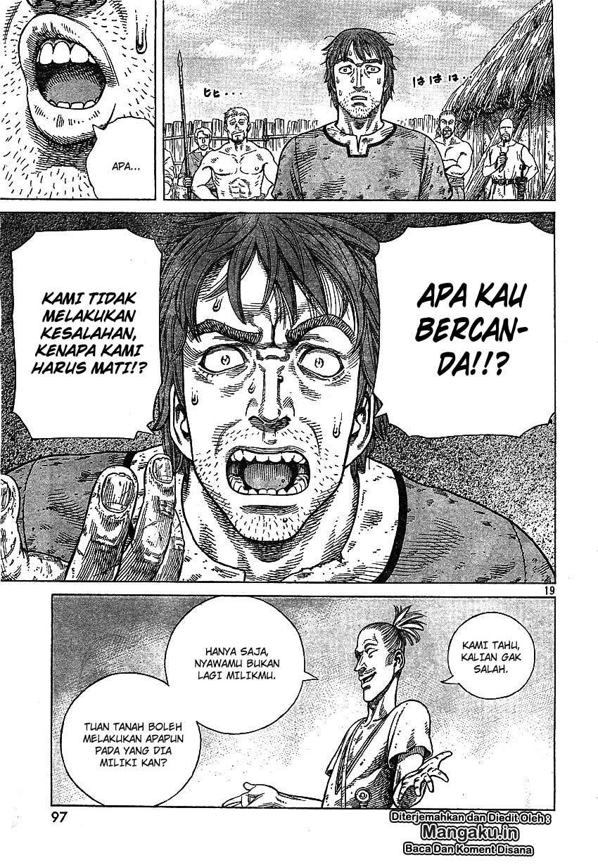 Vinland Saga Chap 58 - Next Chap 59