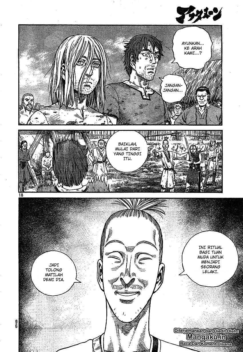 Vinland Saga Chap 58 - Next Chap 59