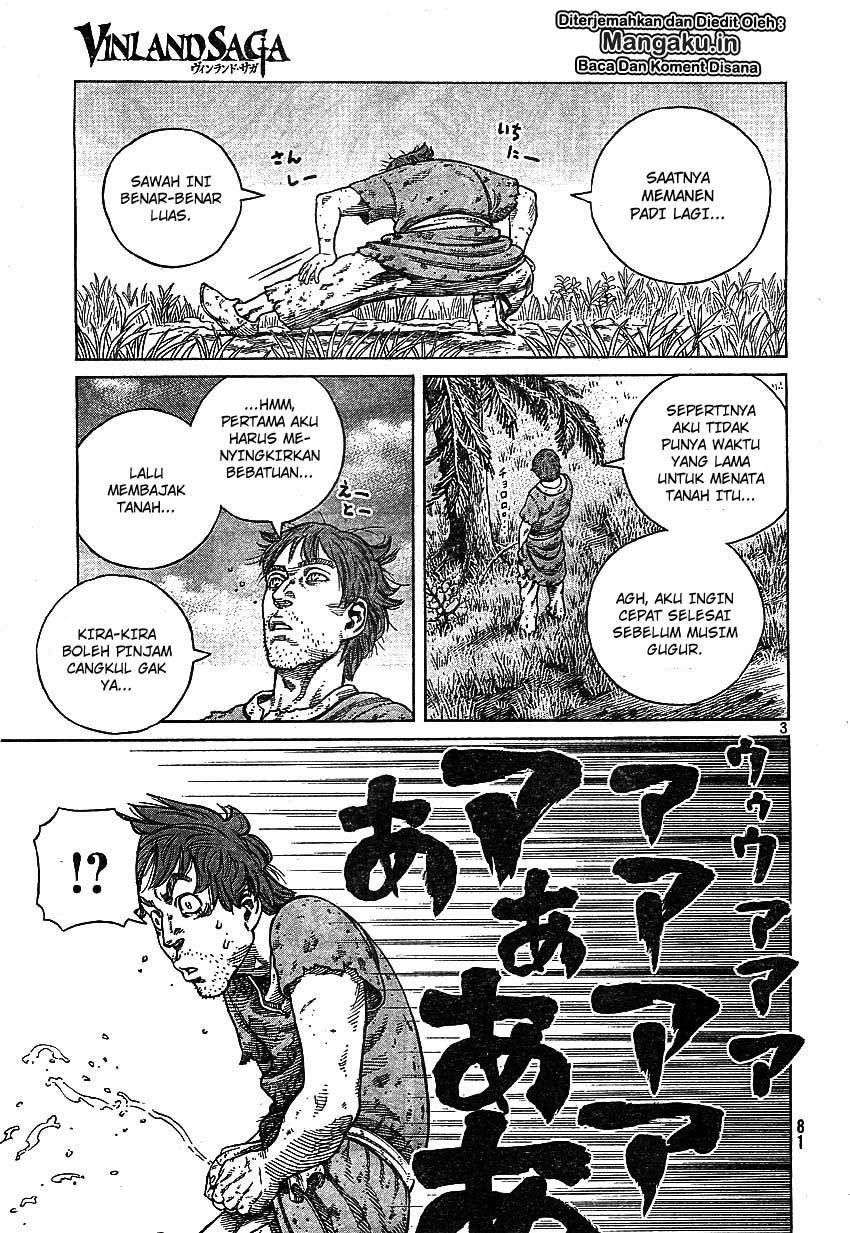 Vinland Saga Chap 58 - Next Chap 59