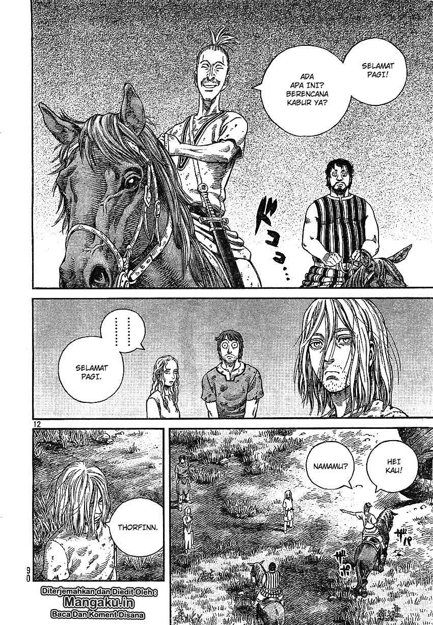 Vinland Saga Chap 58 - Next Chap 59