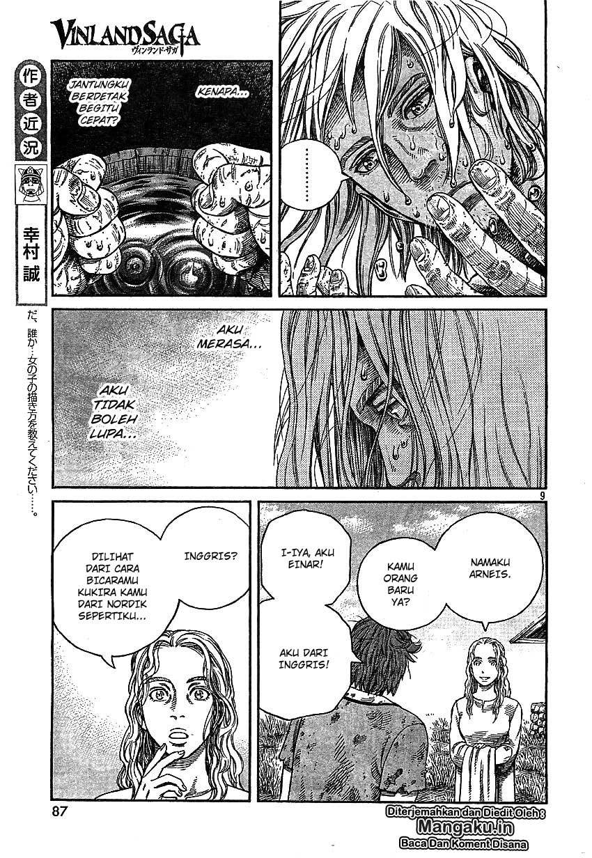 Vinland Saga Chap 58 - Next Chap 59