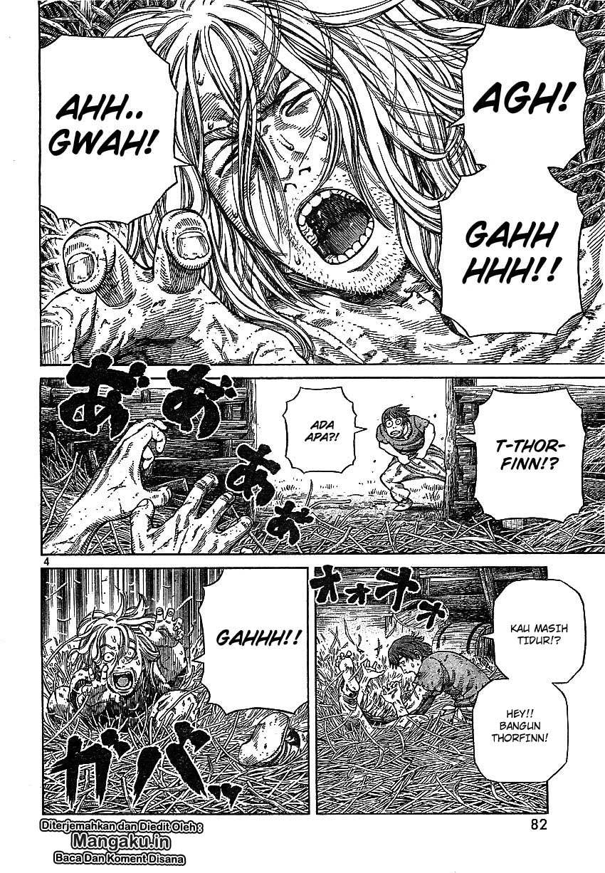 Vinland Saga Chap 58 - Next Chap 59