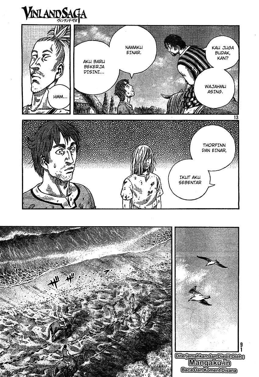 Vinland Saga Chap 58 - Next Chap 59