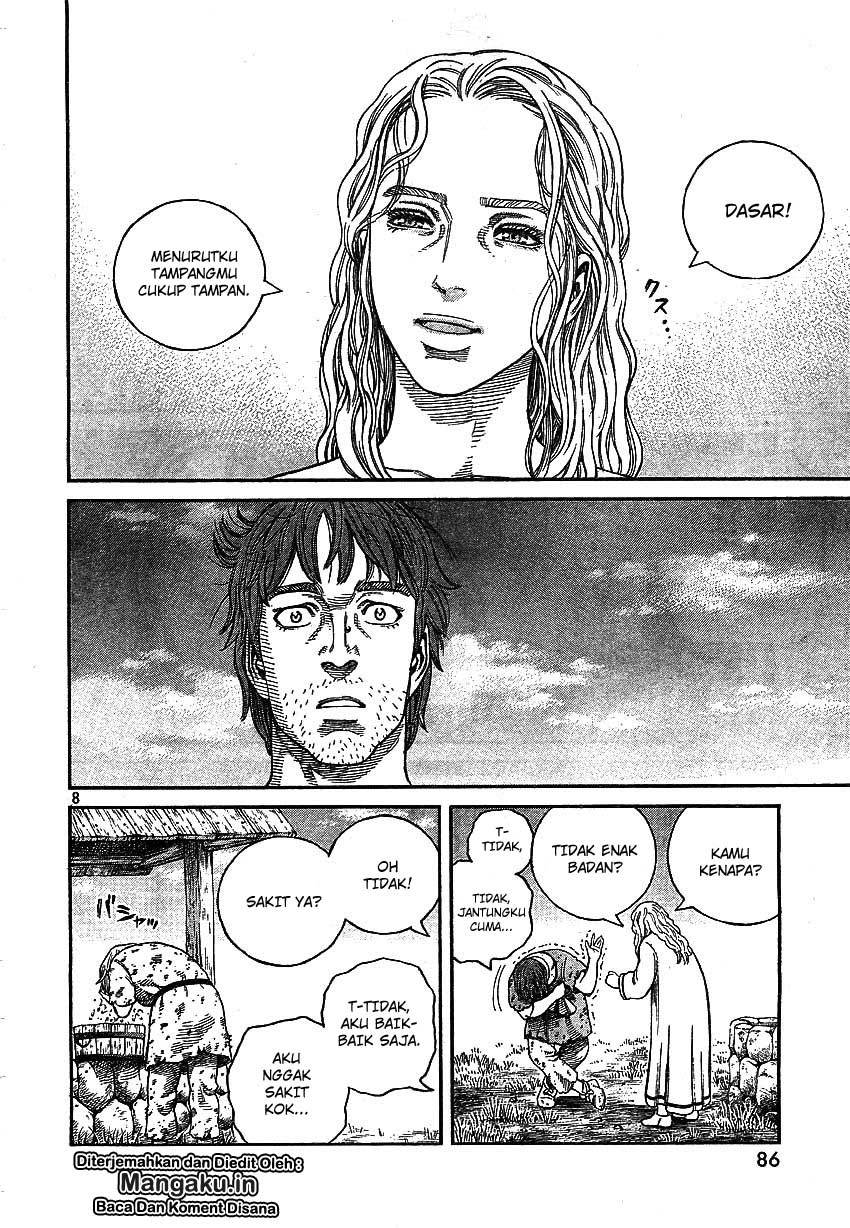 Vinland Saga Chap 58 - Next Chap 59