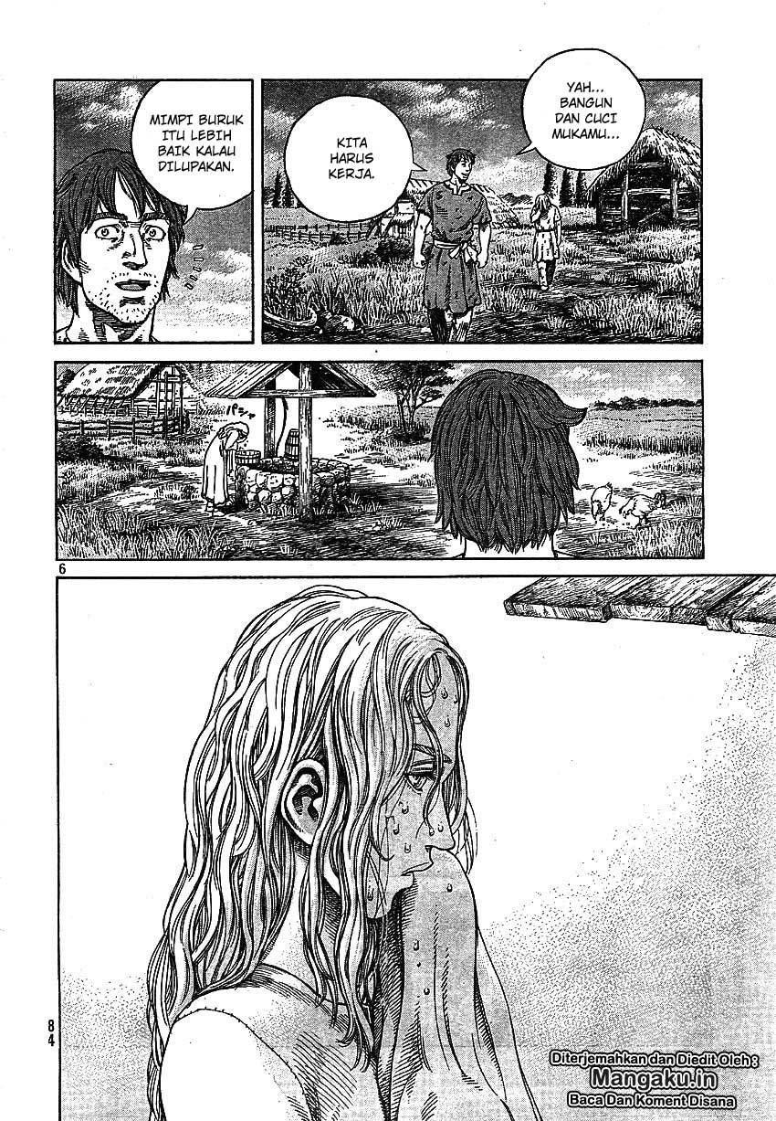 Vinland Saga Chap 58 - Next Chap 59