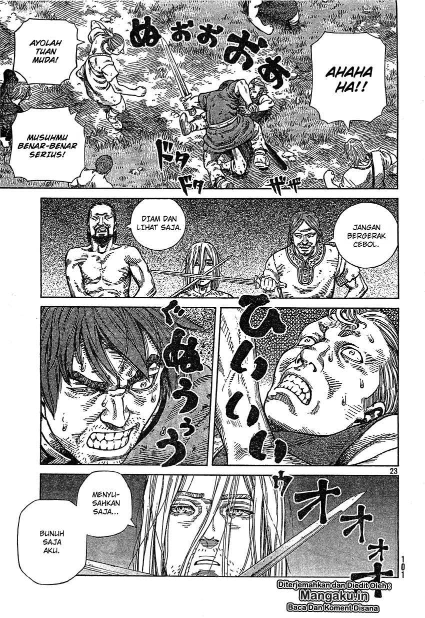 Vinland Saga Chap 58 - Next Chap 59