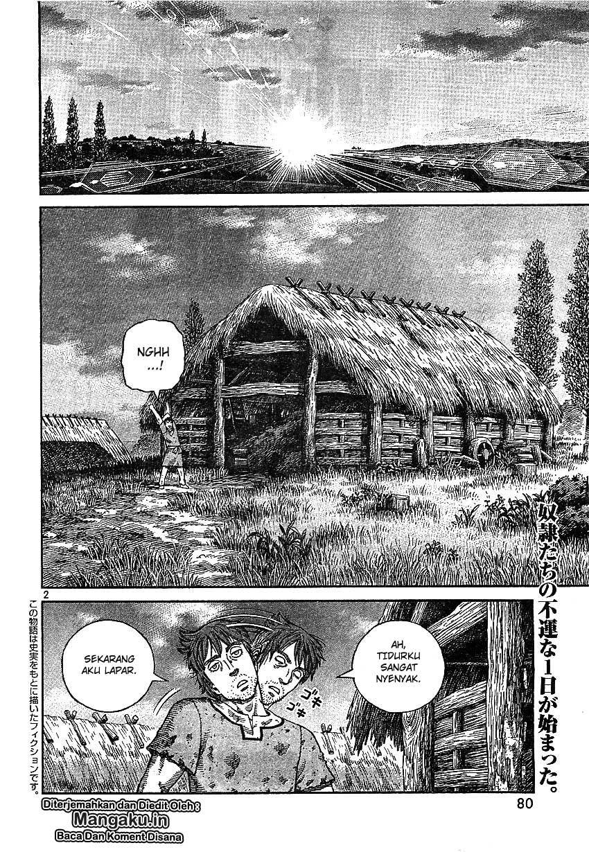 Vinland Saga Chap 58 - Next Chap 59