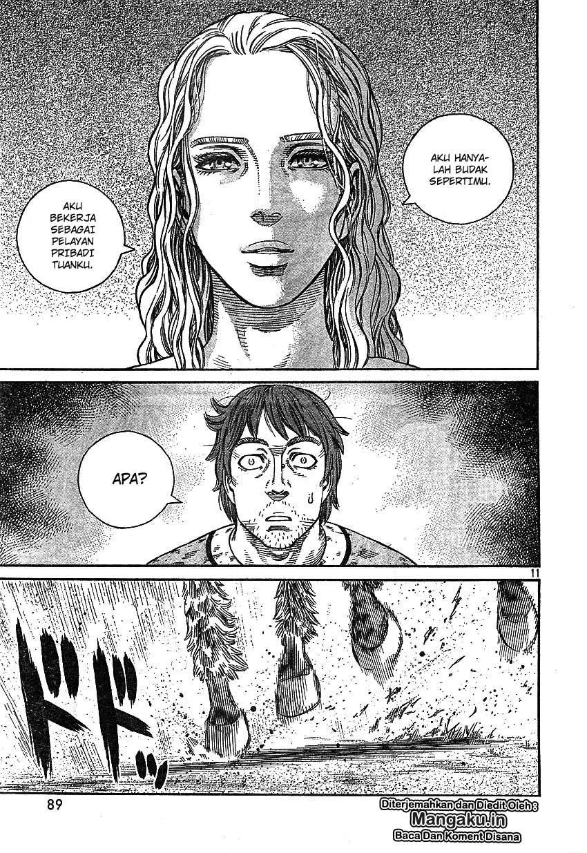 Vinland Saga Chap 58 - Next Chap 59