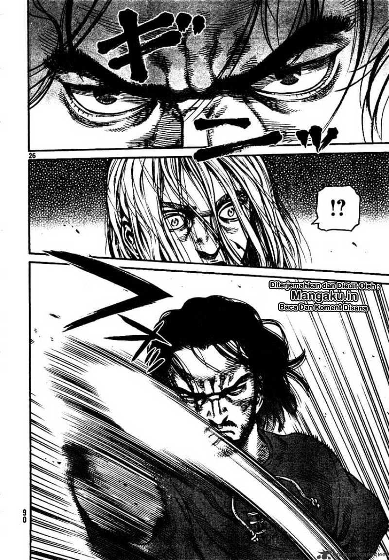 Vinland Saga Chap 59 - Next Chap 60