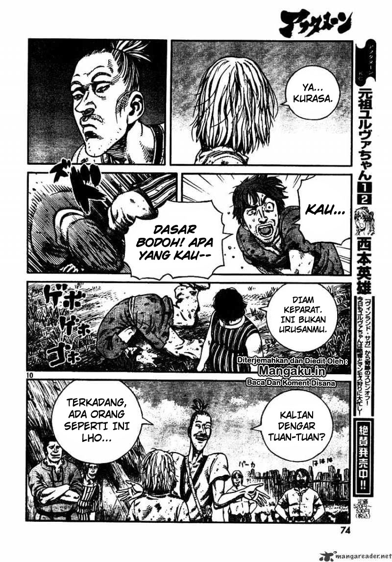 Vinland Saga Chap 59 - Next Chap 60