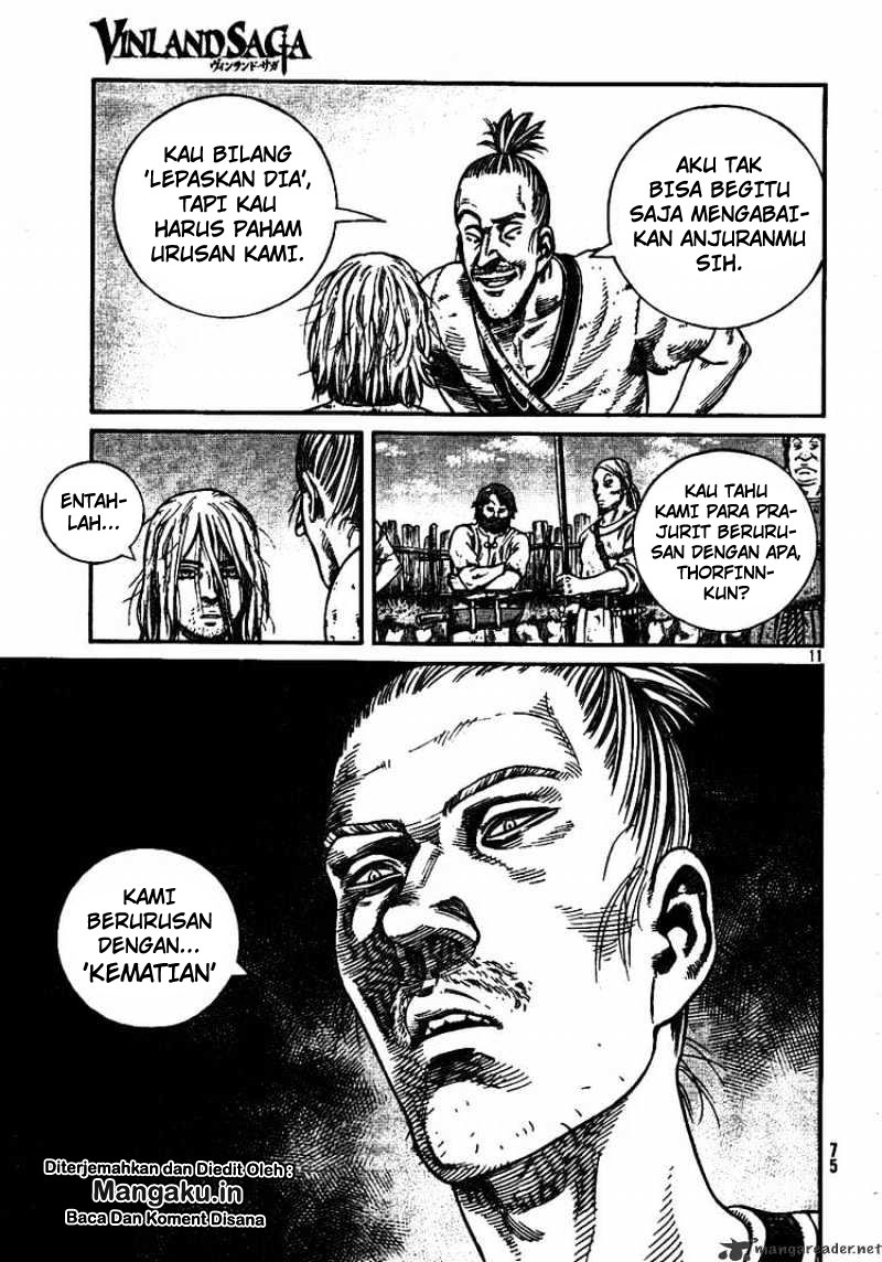 Vinland Saga Chap 59 - Next Chap 60