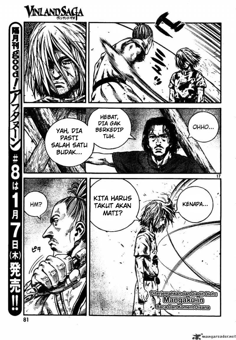 Vinland Saga Chap 59 - Next Chap 60