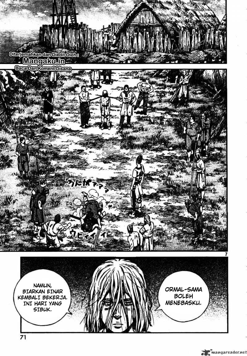 Vinland Saga Chap 59 - Next Chap 60