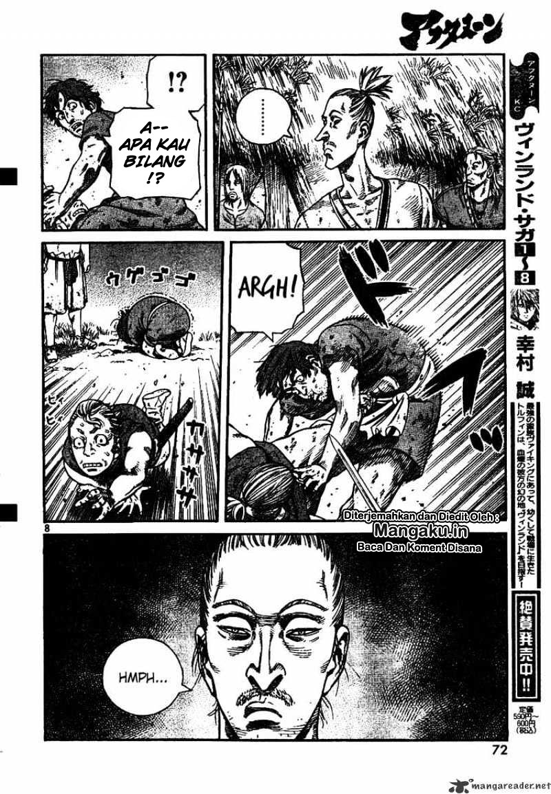 Vinland Saga Chap 59 - Next Chap 60