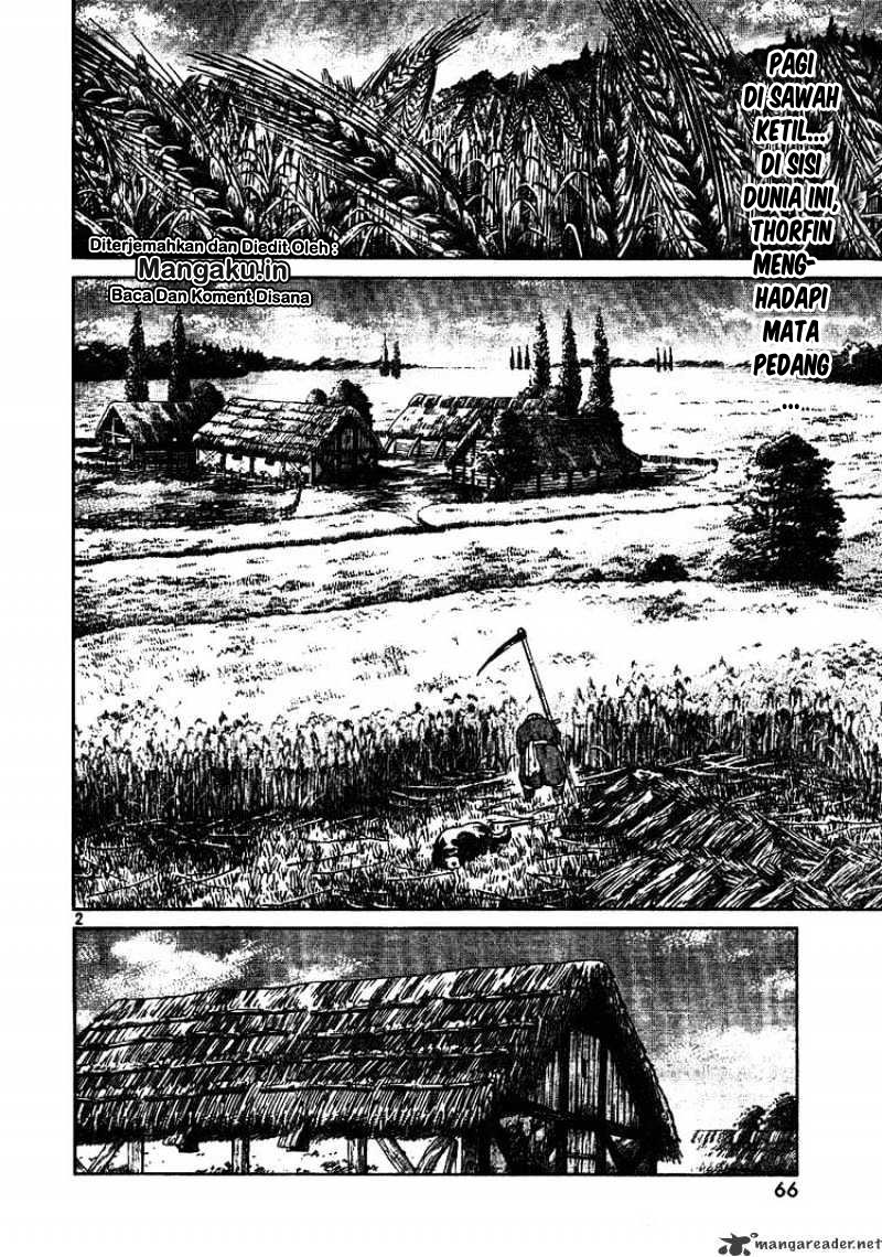 Vinland Saga Chap 59 - Next Chap 60