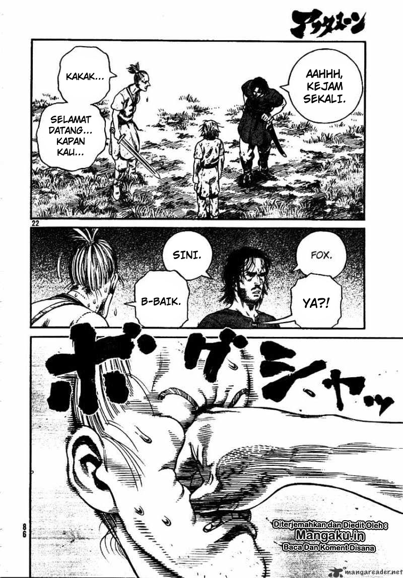 Vinland Saga Chap 59 - Next Chap 60