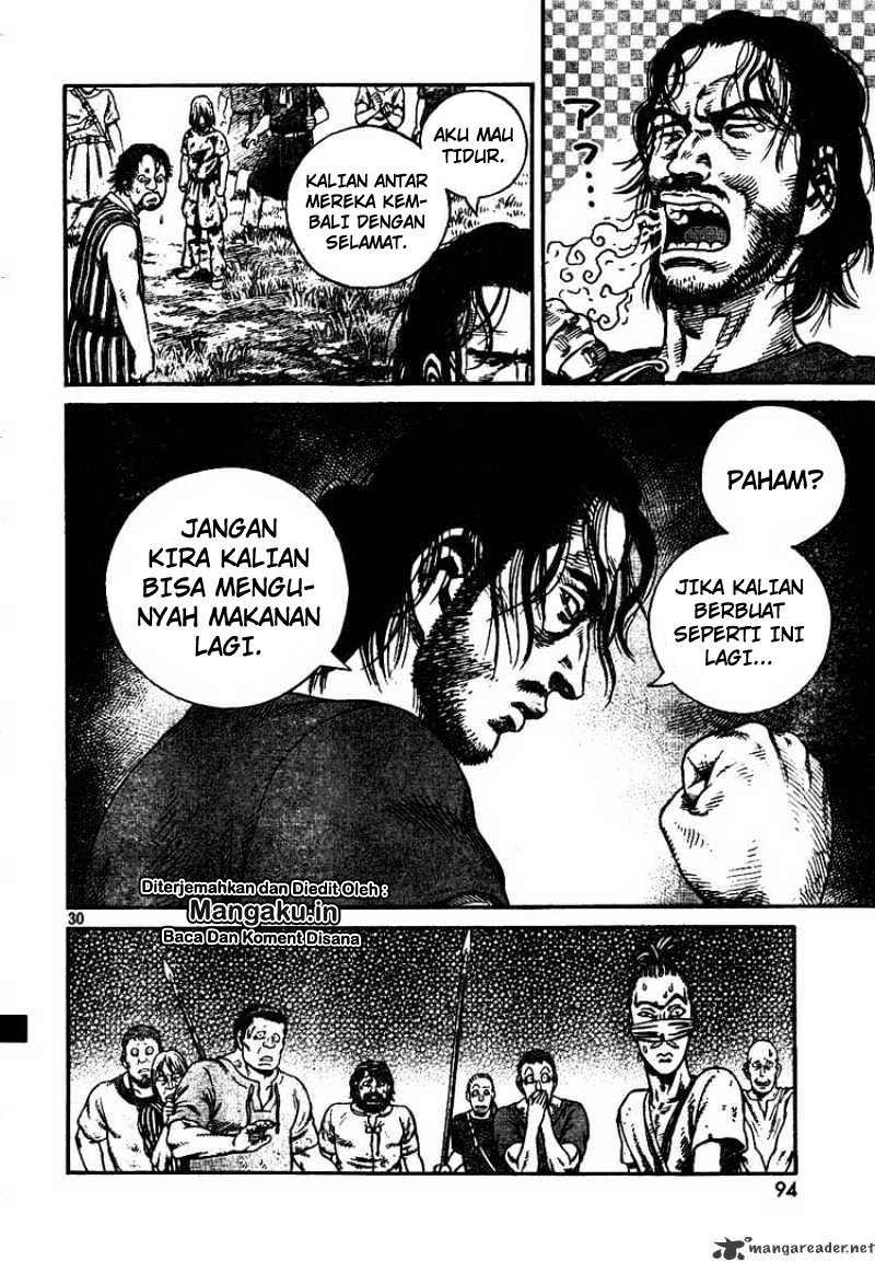 Vinland Saga Chap 59 - Next Chap 60