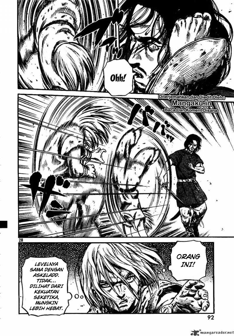 Vinland Saga Chap 59 - Next Chap 60