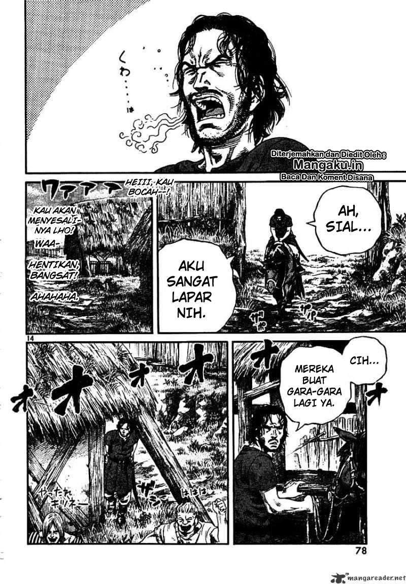 Vinland Saga Chap 59 - Next Chap 60