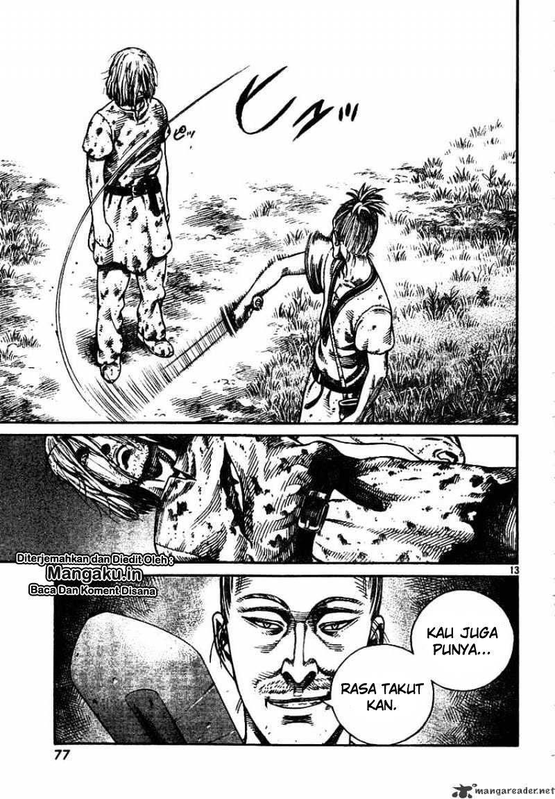 Vinland Saga Chap 59 - Next Chap 60