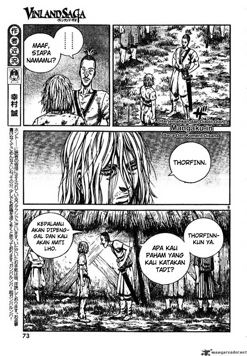 Vinland Saga Chap 59 - Next Chap 60