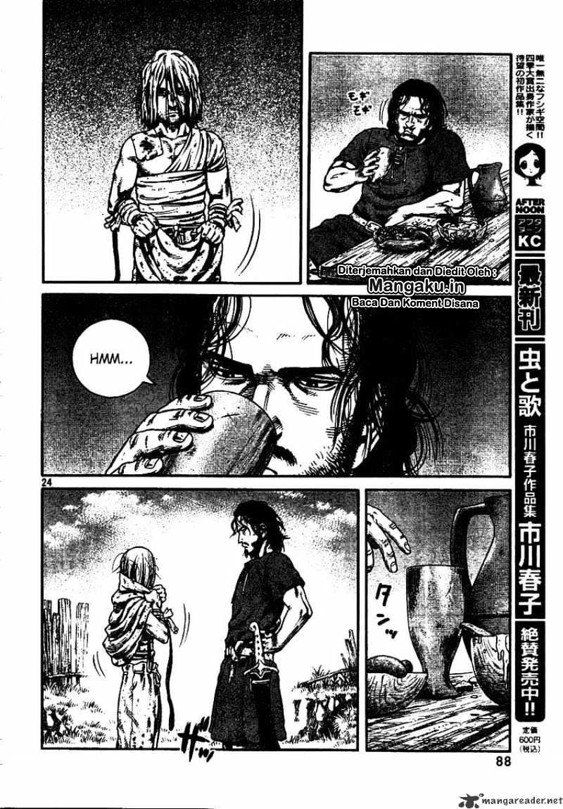 Vinland Saga Chap 59 - Next Chap 60