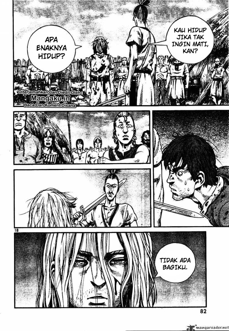 Vinland Saga Chap 59 - Next Chap 60