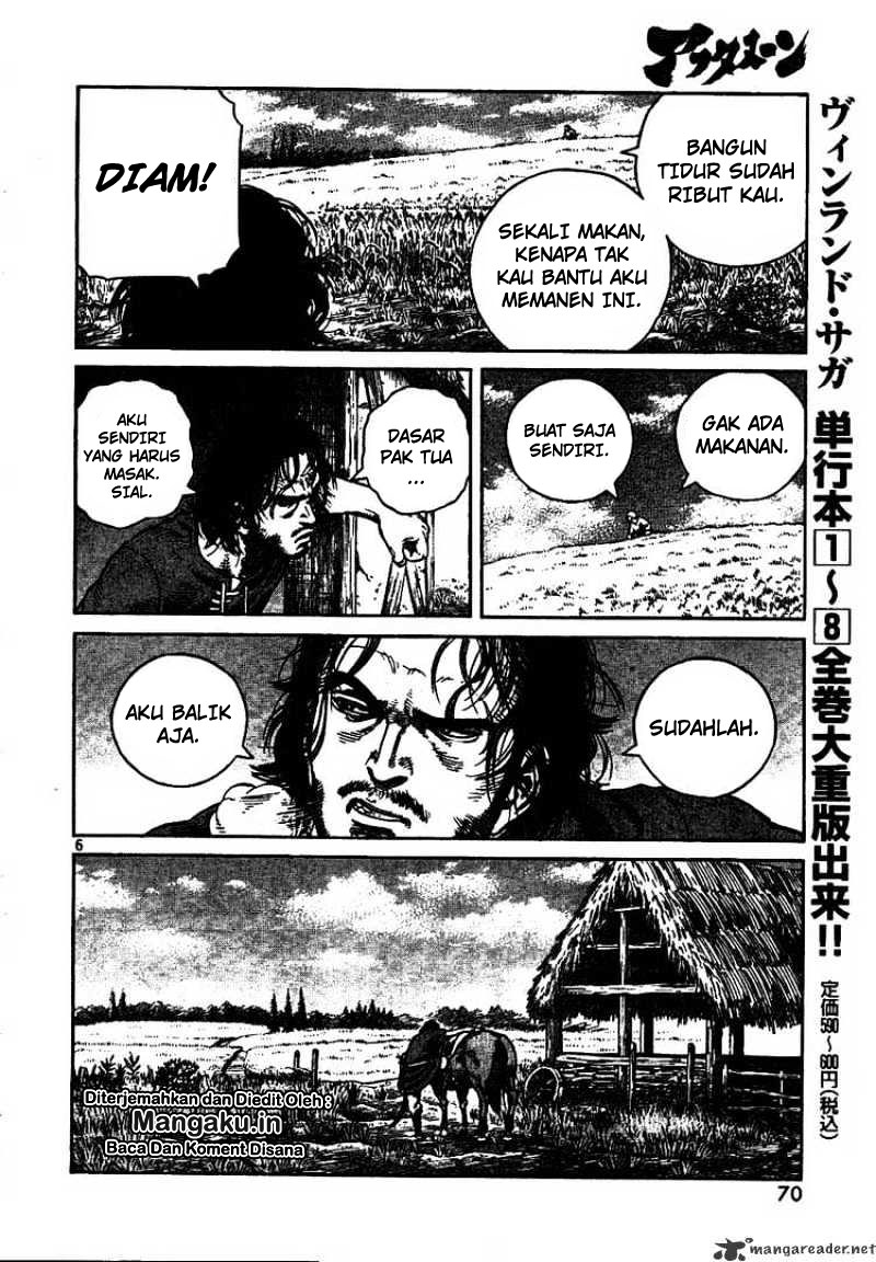Vinland Saga Chap 59 - Next Chap 60