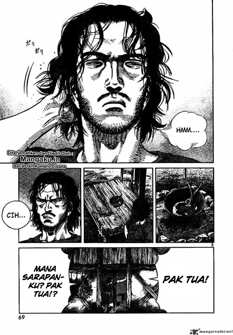 Vinland Saga Chap 59 - Next Chap 60