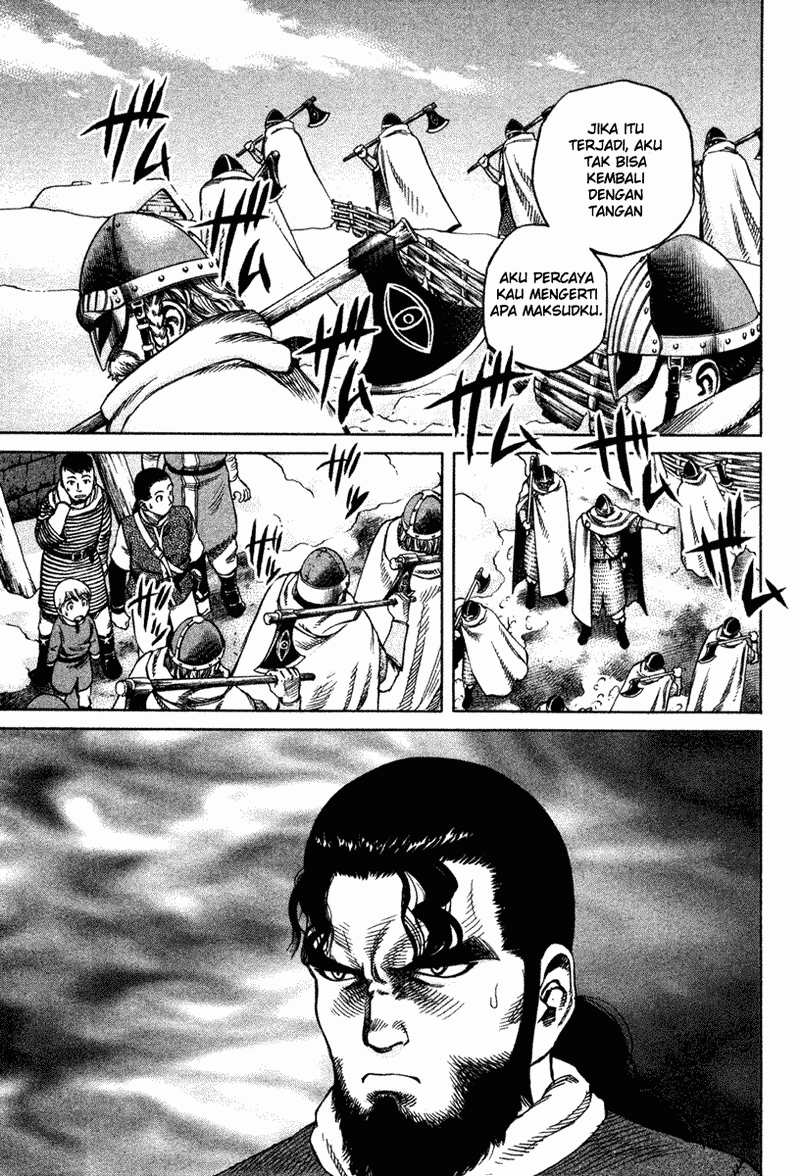 Vinland Saga Chap 6 - Next Chap 7