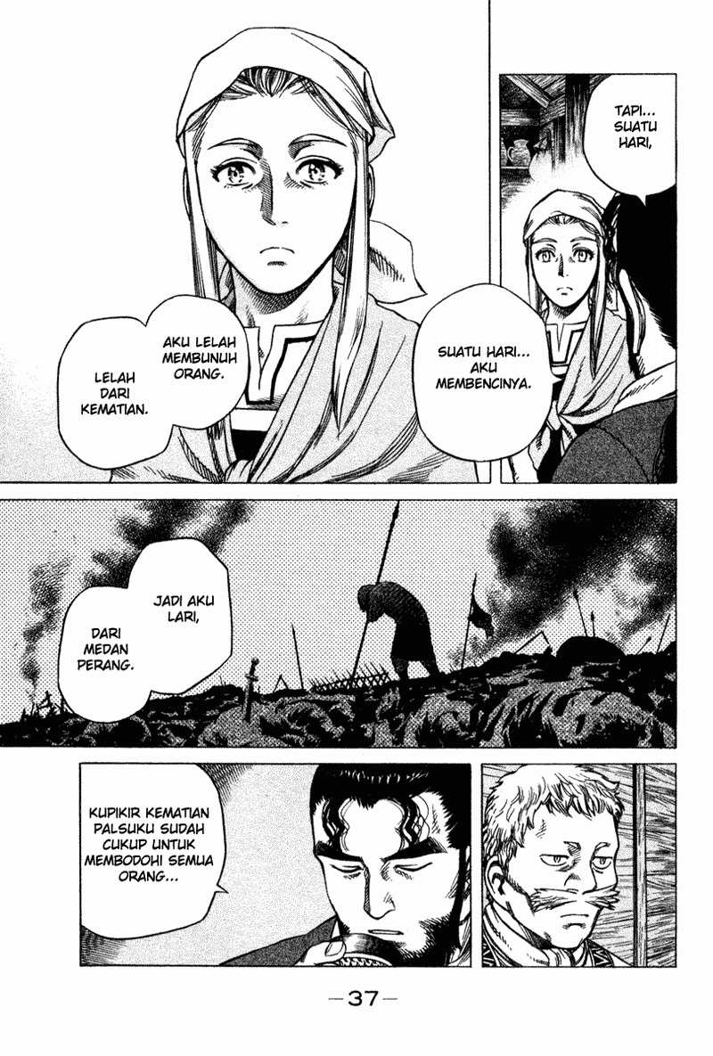 Vinland Saga Chap 6 - Next Chap 7