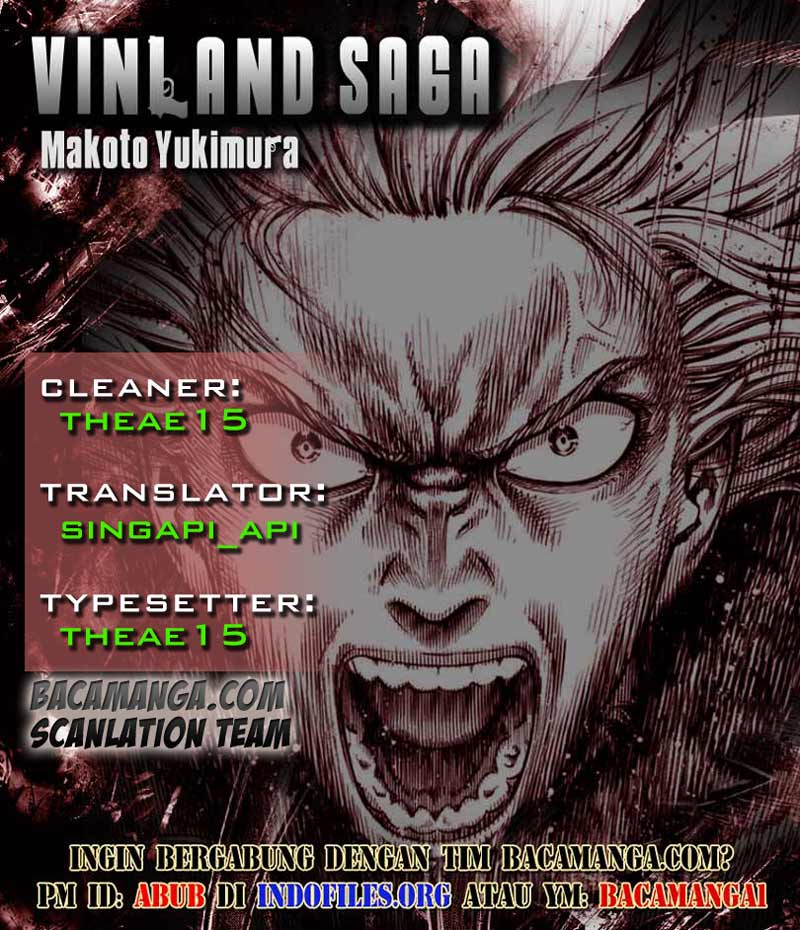 Vinland Saga Chap 6 - Next Chap 7