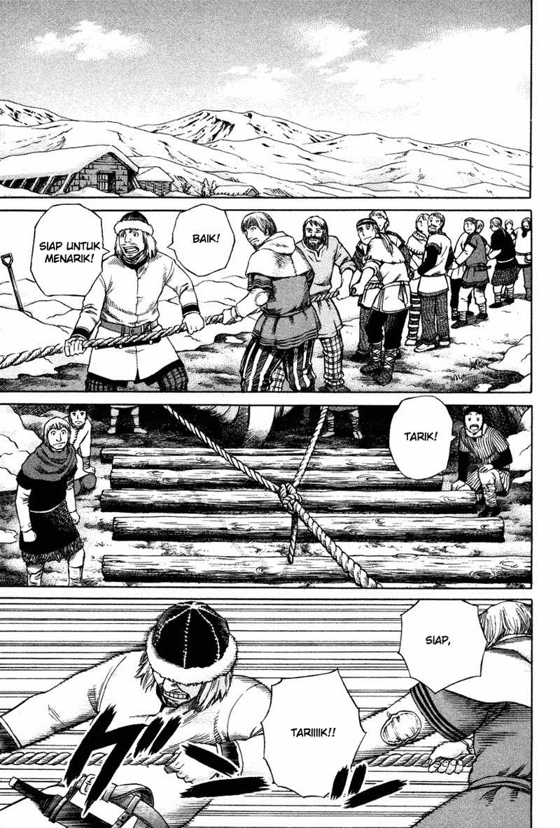 Vinland Saga Chap 6 - Next Chap 7