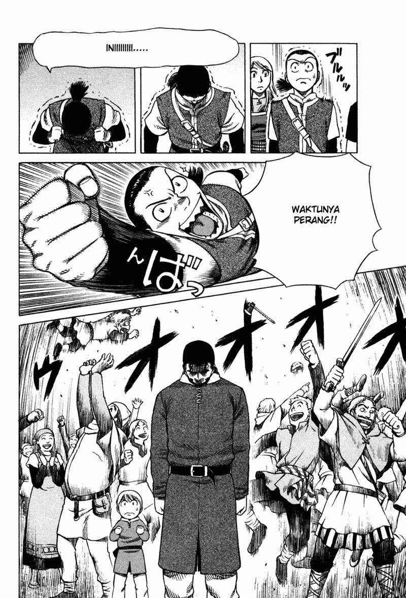 Vinland Saga Chap 6 - Next Chap 7