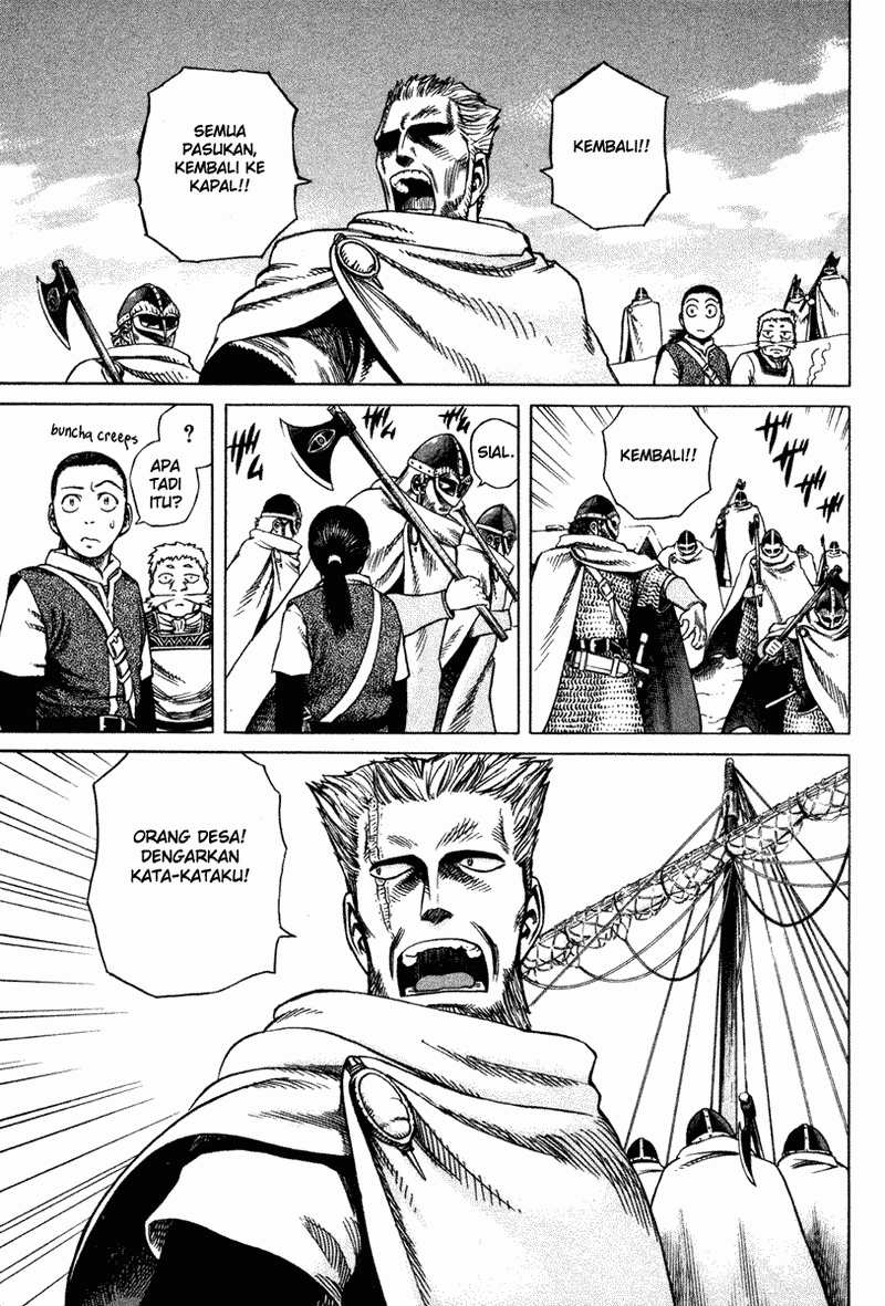 Vinland Saga Chap 6 - Next Chap 7