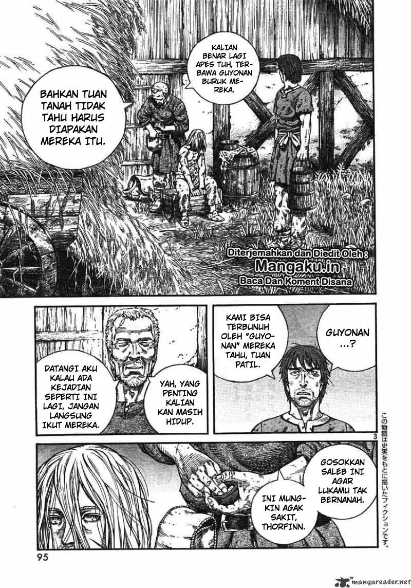 Vinland Saga Chap 60 - Next Chap 61