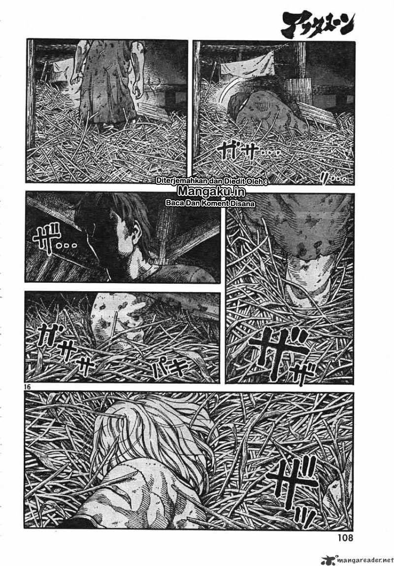 Vinland Saga Chap 60 - Next Chap 61