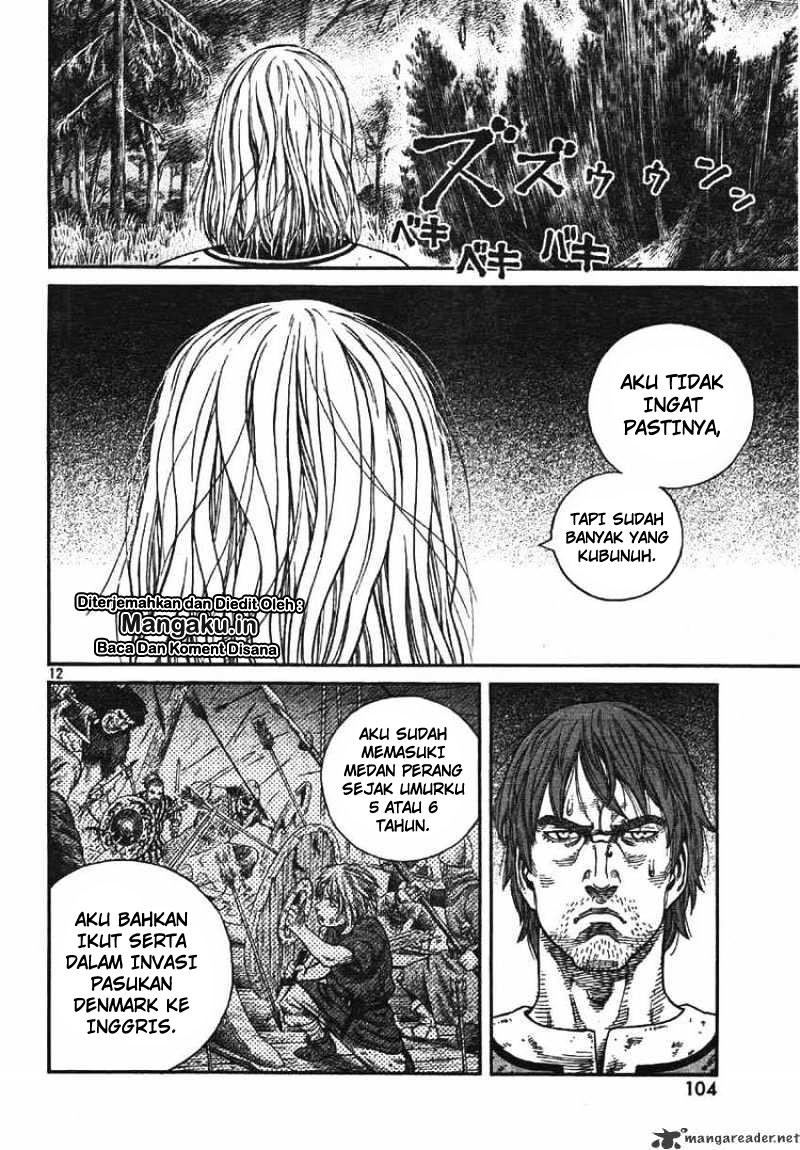 Vinland Saga Chap 60 - Next Chap 61