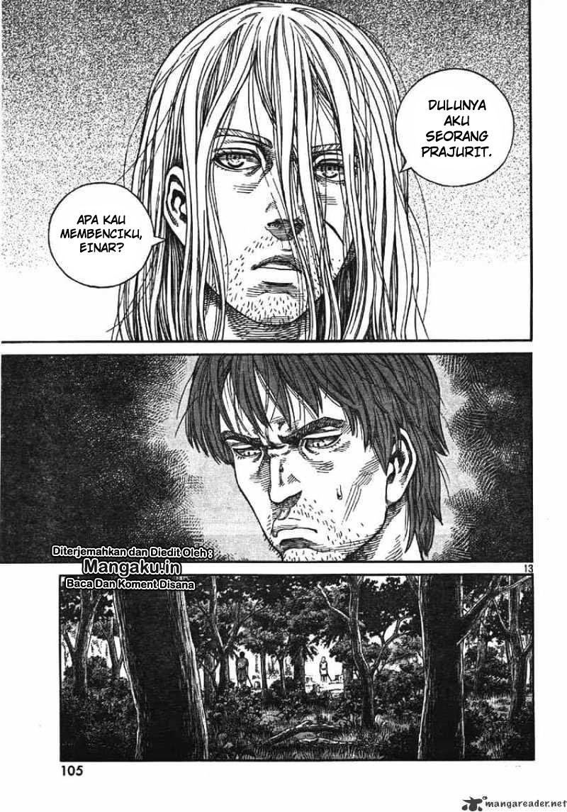 Vinland Saga Chap 60 - Next Chap 61