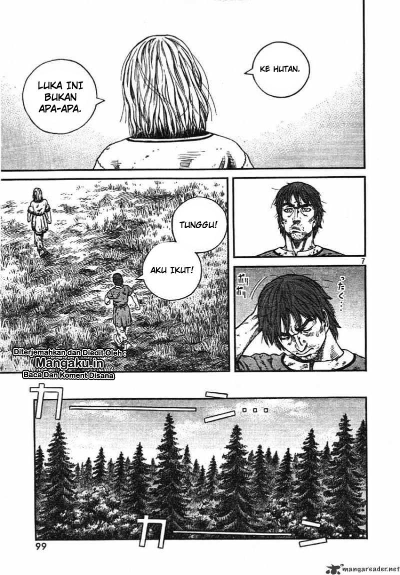 Vinland Saga Chap 60 - Next Chap 61