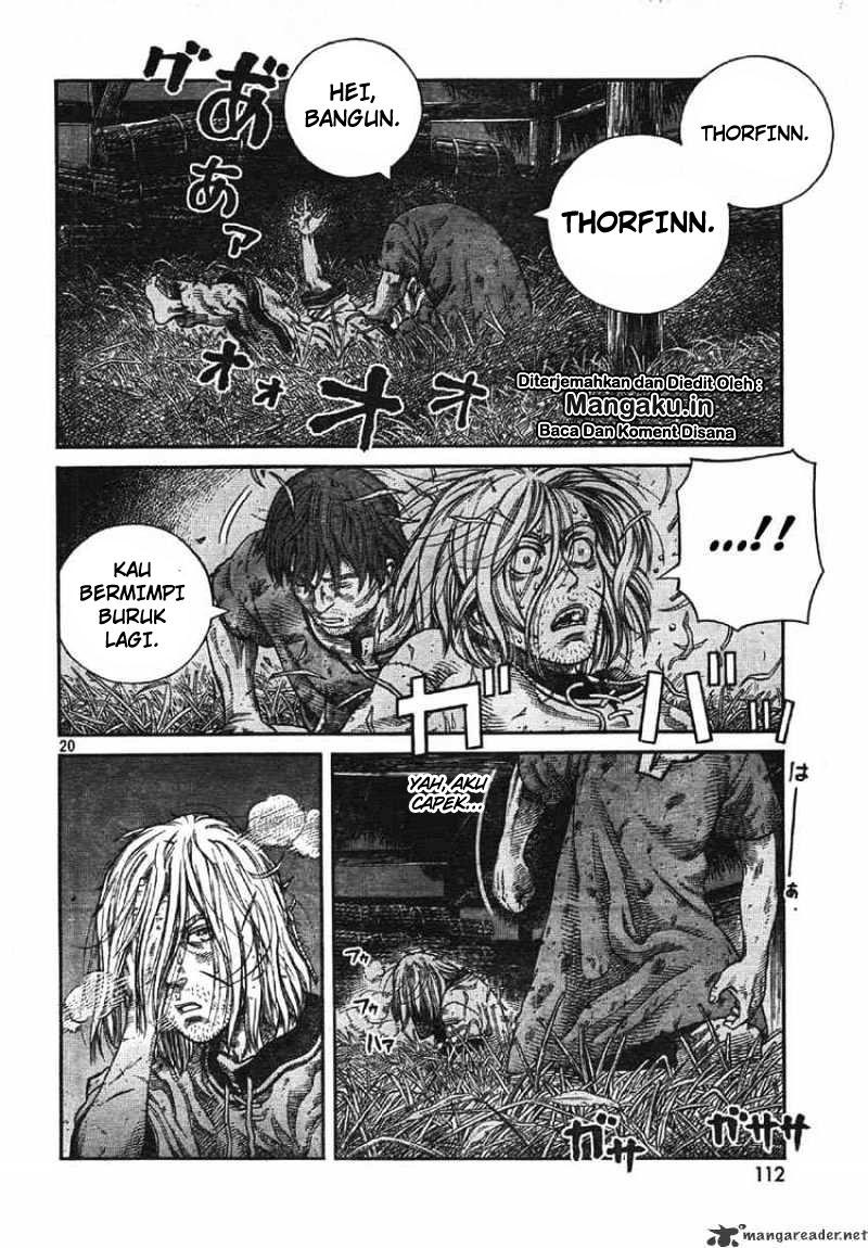 Vinland Saga Chap 60 - Next Chap 61