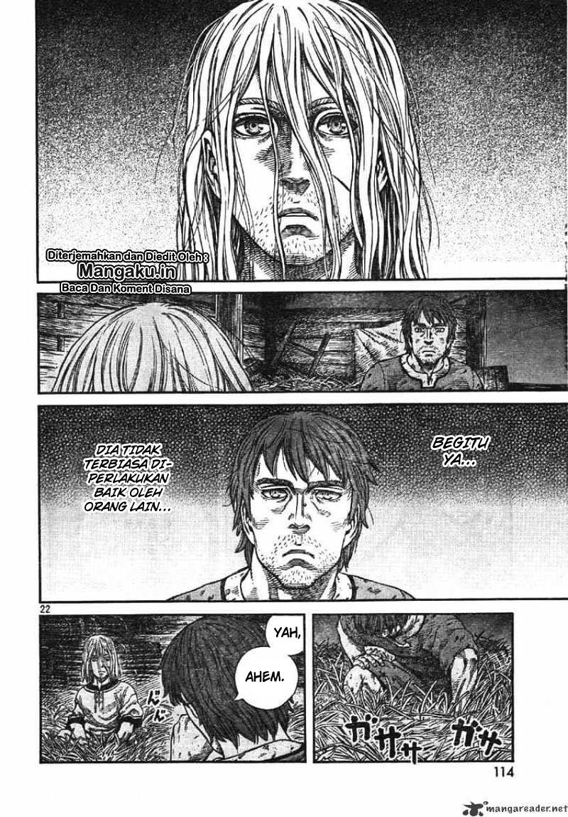 Vinland Saga Chap 60 - Next Chap 61