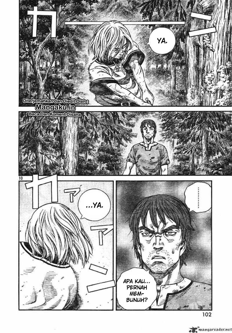 Vinland Saga Chap 60 - Next Chap 61