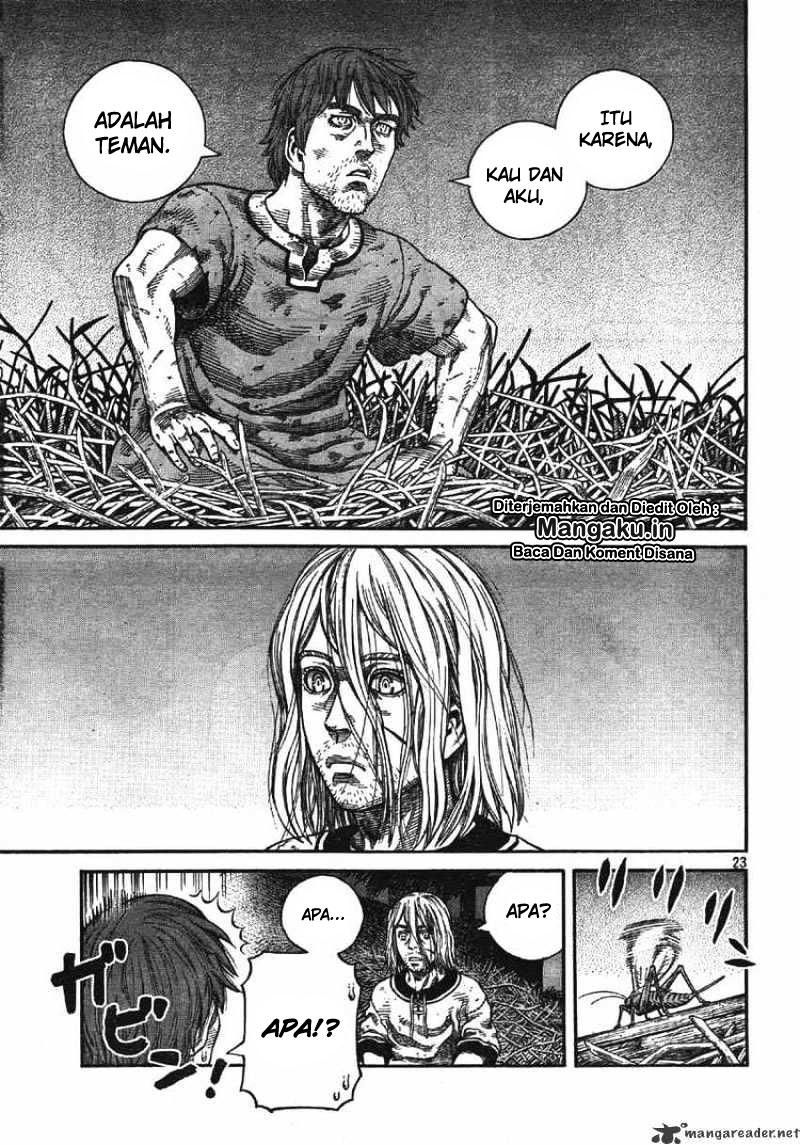 Vinland Saga Chap 60 - Next Chap 61