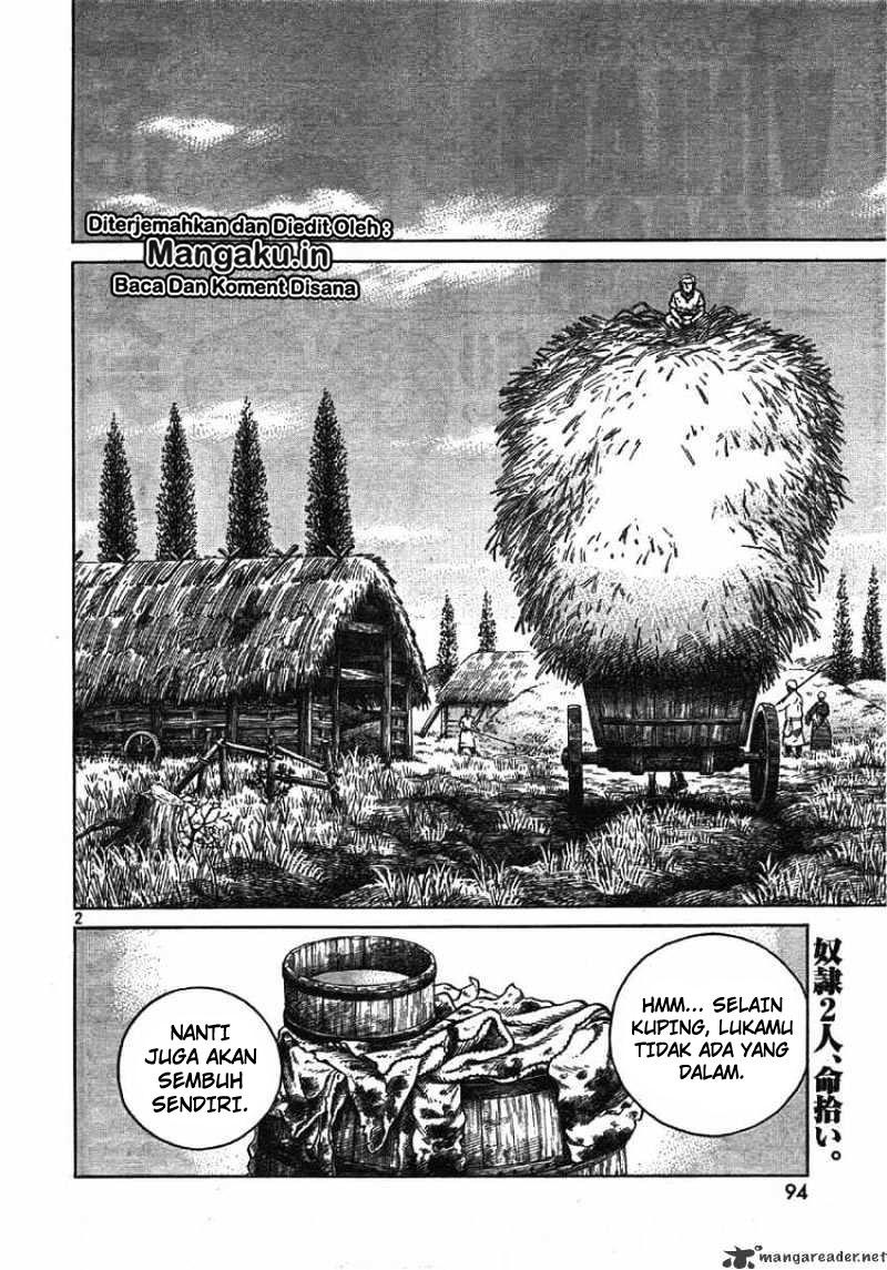 Vinland Saga Chap 60 - Next Chap 61