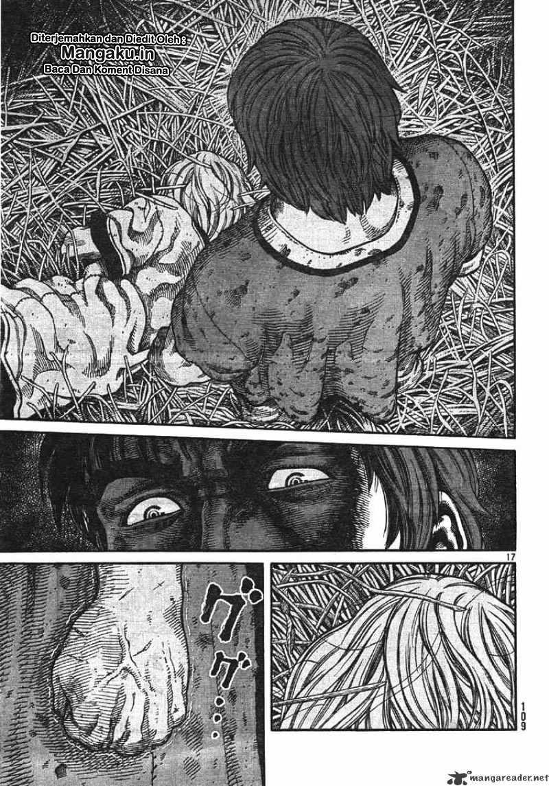 Vinland Saga Chap 60 - Next Chap 61
