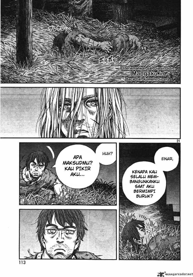 Vinland Saga Chap 60 - Next Chap 61