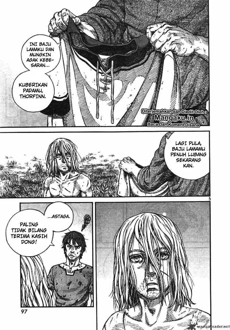 Vinland Saga Chap 60 - Next Chap 61